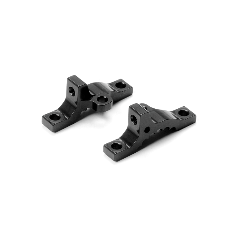 Bride supérieure alu Multi-Flex - Noir - XRAY - 332039