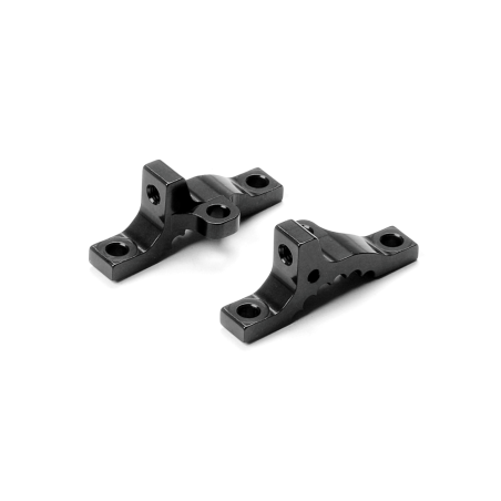 Bride supérieure alu Multi-Flex - Noir - XRAY - 332039