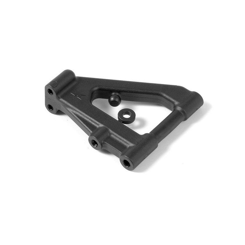 COMPOSITE SUSPENSION ARM FRONT LOWER FOR WIRE ANTI-ROLL BAR - HARD - 