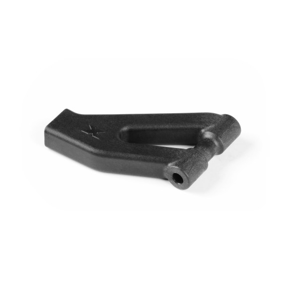 Triangle supérieur avant - Graphite - XRAY - 332135