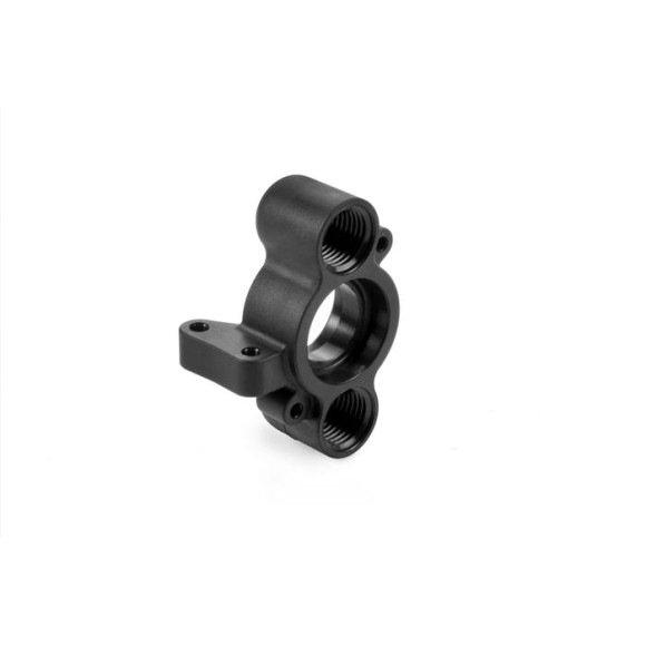 COMPOSITE STEERING BLOCK FOR AERO DISC -  RIGHT - 332212 - XRAY