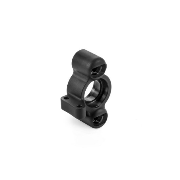 COMPOSITE STEERING BLOCK FOR AERO DISC - LEFT - 332222 - XRAY