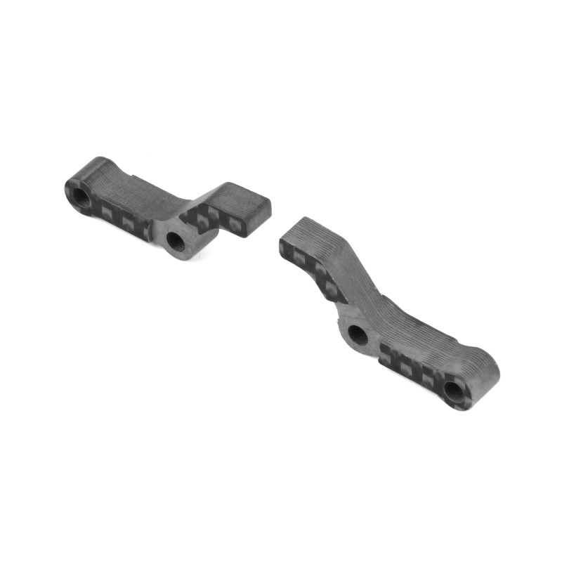 Butée de débattement carbone (D+G) - XRAY - 332412