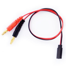 Câble de charge prise Futaba - ETRONIX - ET0273