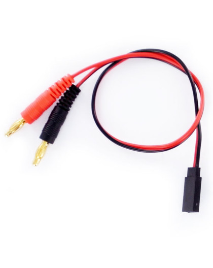 Câble de charge prise Futaba - ETRONIX - ET0273