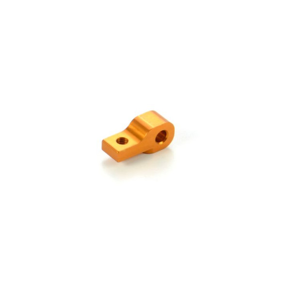 Support suspension avant 2 pieces (1) - XRAY - 332710
