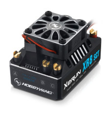 XERUN XR8 SCT 140AESC - HOBBYWING - 30113301