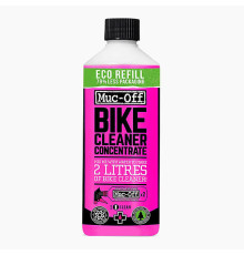 MUC-OFF CLEANER CONCENTRATE 500ML POUCH - MUC20189 - MUC-OFF