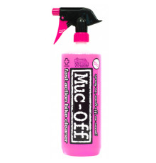 MUC-OFF 1 LITRE CLEANER CAPPED WITH TRIGGER - MUC904-CT - MUC-OFF
