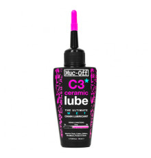 MUC-OFF C3 WET CERAMIC LUBE 50ml - MUC869 - MUC-OFF