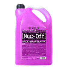 MUC-OFF 5 LITRE CLEANER - MUC907 - MUC-OFF