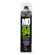 MUC-OFF MO94 LUBICANT AND PROTECTION SPRAY 400ML - MUC934 - MUC-OFF