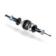 BALL ADJUSTABLE DIFFERENTIAL - LCG - SET - HUDY SPRING STEEL™ - 32500