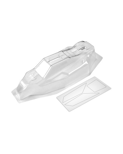 BODY FOR 1/10 2WD OFF-ROAD BUGGY - DELTA 2C - LIGHT - XRAY - 329717
