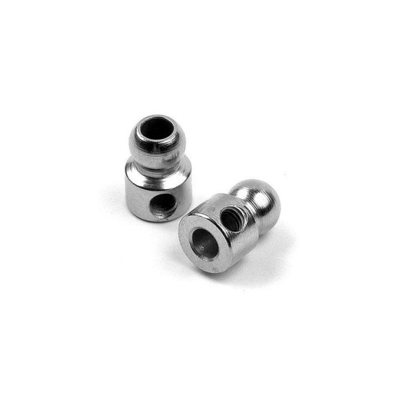 Boule de bar anti roulis 5.8mm (2) - XRAY - 333450