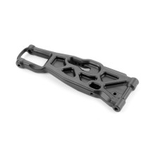 XT8 COMPOSITE SOLID FRONT LOWER SUSPENSION ARM LEFT - HARD - XRAY - 3