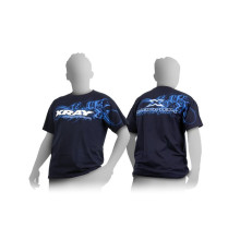 T-Shirt Team XRAY (M) - XRAY - 395012
