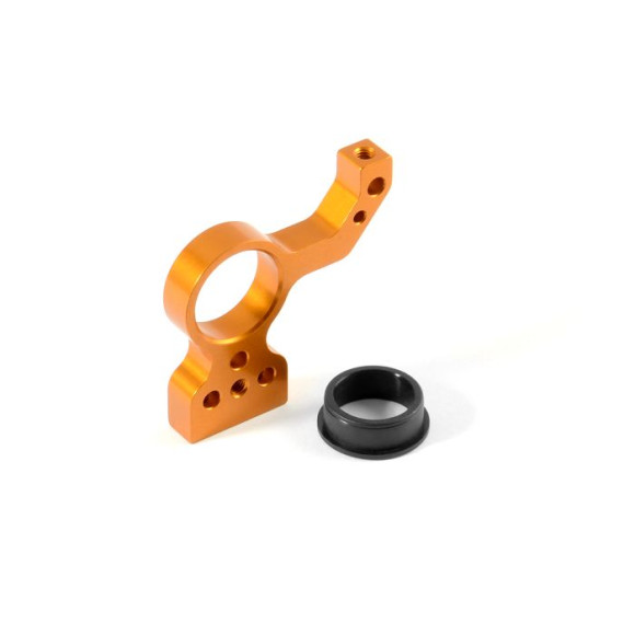 ALU BRAKE STAND - MULTI-FLEX - SWISS 7075 T6 - SET - 334011 - XRAY