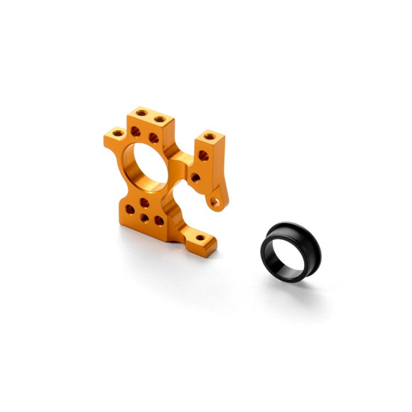 ALU BRAKE STAND - MULTI-FLEX - SWISS 7075 T6 - SET - 334013 - XRAY
