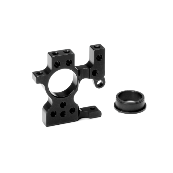 ALU BRAKE STAND - MULTI-FLEX – BLACK - SET - XRAY - 334014