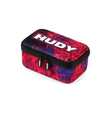 HUDY HARD CASE - 175x110x75MM - 199293-H - HUDY