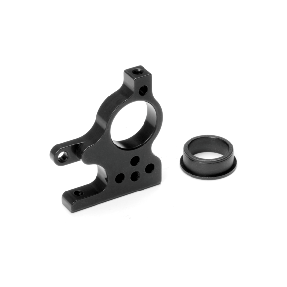 ALU 2-SPEED HOLDER - MULTI-FLEX - BLACK - SET - XRAY - 334024
