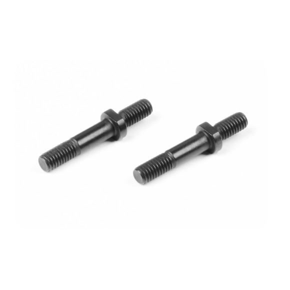 ADJUSTABLE BRAKE PAD GUIDE PINS  (2) - XRAY - 334180