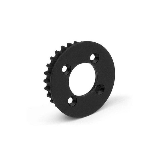 COMPOSITE TIMING BELT PULLEY 27T - 335027 - XRAY