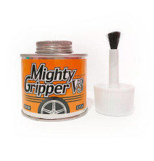 Traitement Mighty Gripper V3 Orange - MIGHTY GRIPPER - V3-ORANGE