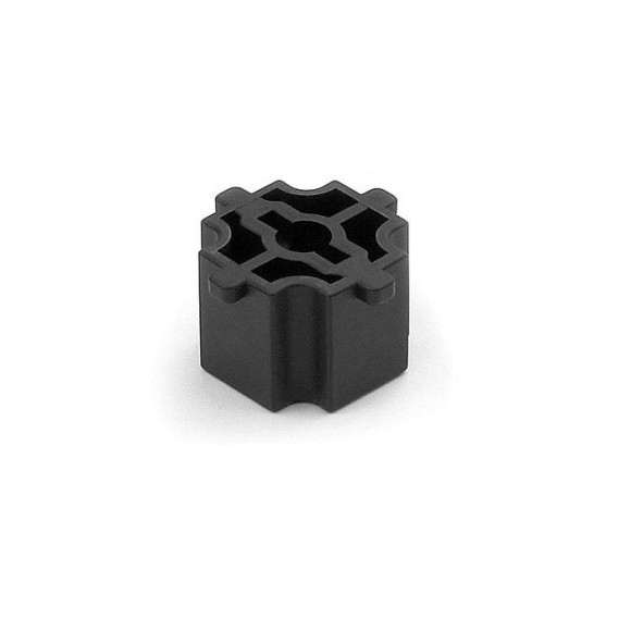 COMPOSITE SOLID AXLE ADAPTER - 335040 - XRAY