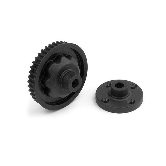 Poulis différentiel arrière - XRAY - 335060