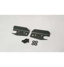 ONG CARBON FRONT WING RC8B3.2/3.2e - ONG - ONG024
