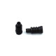 ONG SHOCK MONTS REAR +5mm - ONG - ONG0430