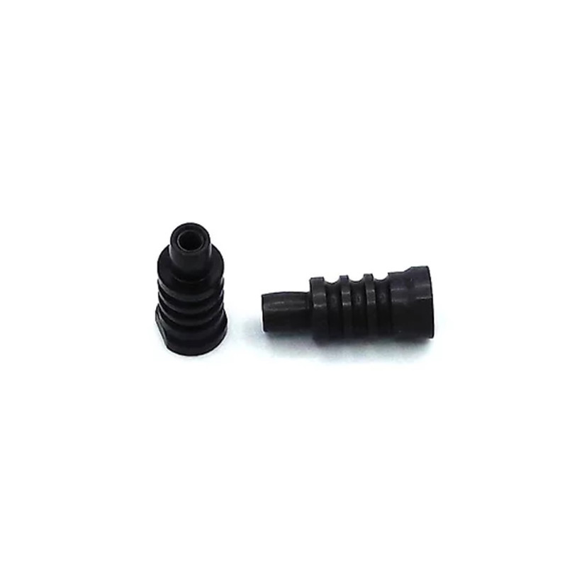 ONG SHOCK MONTS REAR +5mm ONG ONG0430