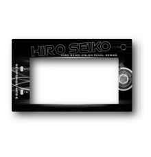Cadre écran A Sanwa M12S - Blanc - HIRO SEIKO - 48032