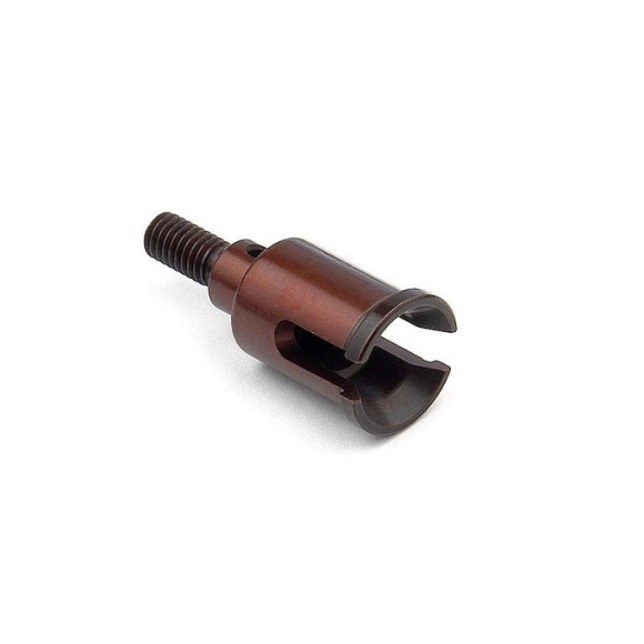 DRIVE AXLE - HUDY SPRING STEEL™ - 335210 - XRAY