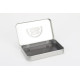 Accessories box Silver - 48689 - HIRO SEIKO