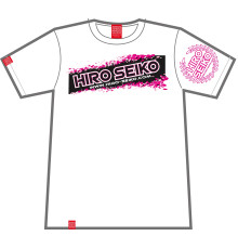 HIRO SEIKO T-Shirt (2013 Original Type) M - 69777 - HIRO SEIKO