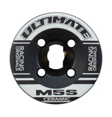 Culasse extérieure M5S - ULTIMATE - UR3416-M5S