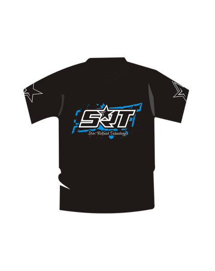 T-Shirt SRT Taille M - SRT - SRT-SHIRT-M