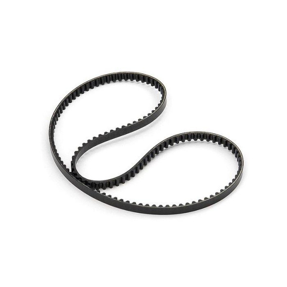 PUR® REINFORCED DRIVE BELT SIDE 4.5 x 396 MM - V2 - 335441 - XRAY