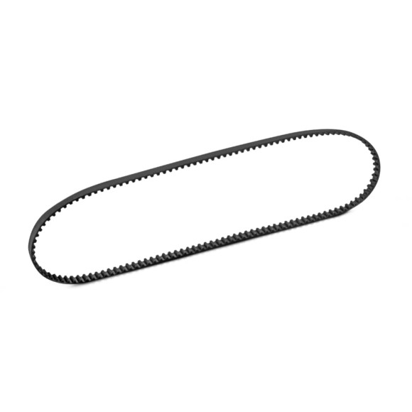 Courroie latérale Low Friction 4.5x396mm - XRAY - 335443