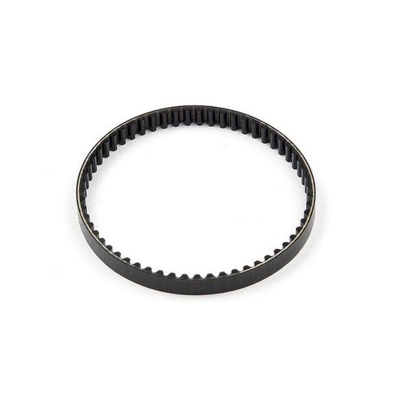 Courroie arrière renforcée 5.5 x 177mm - XRAY - 335450