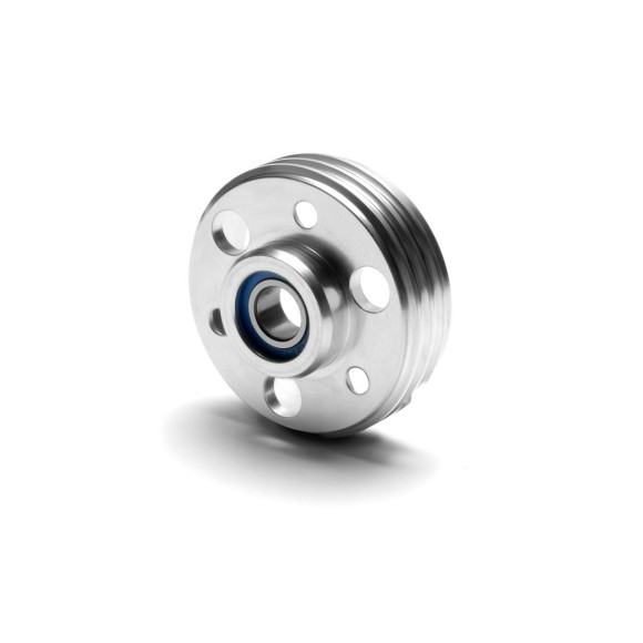 ALU SMALL CARRIER FOR 2-SPEED GEAR (2nd) - SOFT - XRAY - 335524
