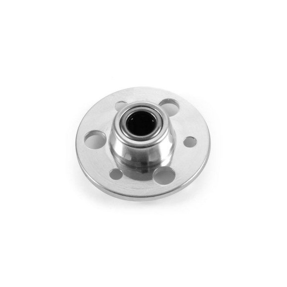 DRIVE FLANGE WITH ONE-WAY BEARING - ALU 7075 T6 - 335530 - XRAY