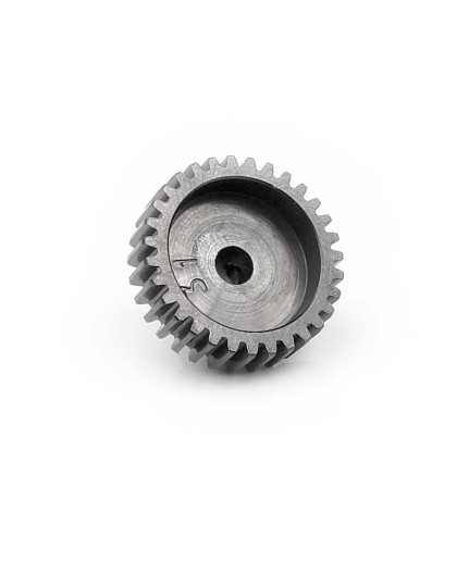 PINION GEAR STEEL 31T / 48 - SHORT --- Replaced with 305931 - 305631