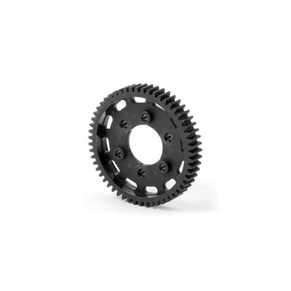 Couronne 55dts (2nd) V3 - XRAY - 335555