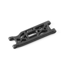 XT2 COMPOSITE SUSPENSION ARM FRONT LOWER - HARD - 322111-H - XRAY