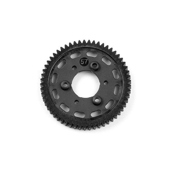 Couronne 57dts - XRAY - 335557