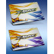 Planche de stand 1/10 Xray alu - XRAY - 309901